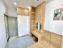 Nhà mới 2 tầng + Sân vườn 32m2  Phạm Văn Đồng QV