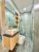 Nhà mới 2 tầng + Sân vườn 32m2  Phạm Văn Đồng QV