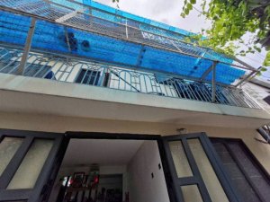Nhà 2 tầng sát Giga Mall 30m2  Kha Vạn Cân QV