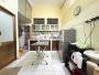Giảm 300tr! SHOPHOUSE Đinh Bộ Lĩnh 52m2, Vuông  Bình Thạnh