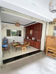 SHOPHOUSE 2 tầng Lô C Nơ Trang Long 60m2  Bình Thạnh