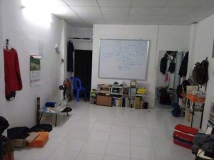 Nhà 3 tầng 37m2  Đinh Bộ Lĩnh BT