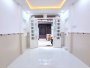Giảm 300tr! Nhà Vuông 2 tầng 27m2  Nguyễn Văn Khối QV