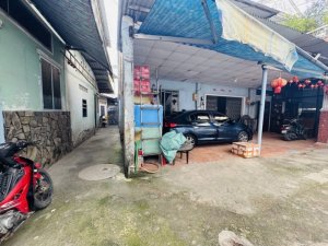 Nhà C4 89m2  Phạm Văn Chiêu QV