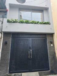 Giảm lộc 100tr! Nhà mới 2 tầng Full nội thất 31m2  Lê Đức Thọ QV