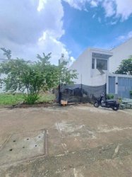 Đất Nở hậu mỏng Hẻm ôtô 105m2  Thạnh Xuân 18 Q12