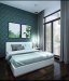 Nhà mới 3 tầng Vuông 105m2  Thạnh Lộc 37 Q12
