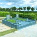 Sala Garden  Chốn an yên cho hành trình vĩnh hằng