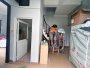 Kinh doanh đỉnh Nhà mặt tiền chợ Văn Thánh 3 tầng 60m2, Lô góc