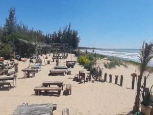 Siêu đỉnh 12Ha Đất TMD View biển  Hoà Minh Bình Thuận