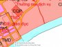 Siêu đỉnh 12Ha Đất TMD View biển  Hoà Minh Bình Thuận