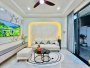 Nhà mới 2 tầng Full nội thất 27m2  Thích Quản Đức PN