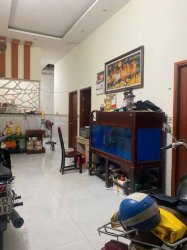 Nhà mặt tiền hẻm đường ôtô né 535m2  Vườn Lài Q12