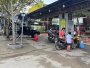 Bán Đất mặt tiền Vườn Lài 4158m2  Q12