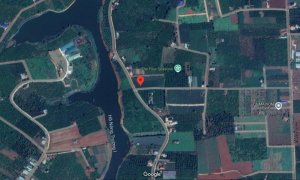 Giảm mạnh 1 tỷ! 1.1Ha Đất Lô góc, Đường 12m  Xã Phúc Thọ LĐ