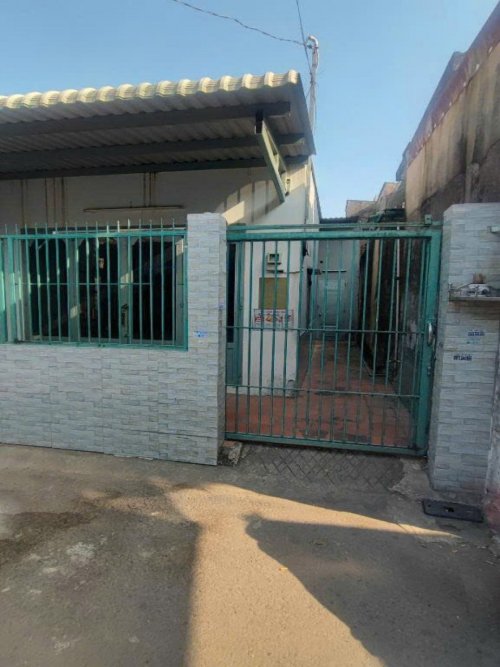 Giảm mạnh 400tr! Nhà Vuông HXH 76m2  Trung Mỹ Tây 2A Q12