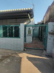 Giảm mạnh 400tr! Nhà Vuông HXH 76m2  Trung Mỹ Tây 2A Q12