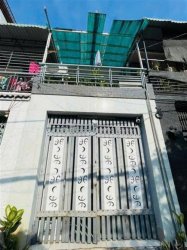 Giảm sốc 700tr! Nhà Vuông 2 tầng HXH 49m2  Lê Văn Thọ QV