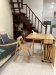 Nhà Vuông 2 tầng 28m2  Lê Quang Định BT