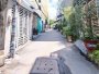 Nhà trọ 5 phòng HXT 95m2, Vuông  Trần Bá Giao QV