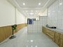 Nhà mới 2 mặt tiền HXT tránh 75m2  Lê Đức Thọ GV