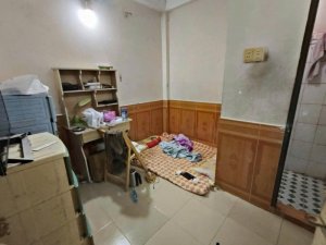 Nhà 3 tầng 16m2  Trần Quang Diệu Q3