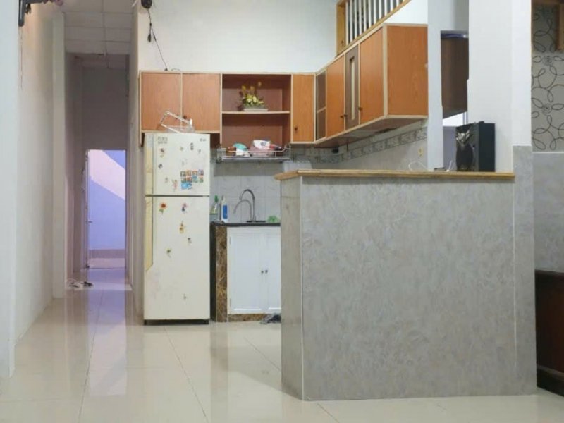 Giảm 610tr! Nhà Vuông 3PN 80m2  Quang Trung QV