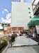Đất Mặt tiền thụt 162m2, Nở hậu  Quang Trung GV