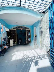 Nhà Vuông Ngang 4.2m 85m2  Quang Trung QV