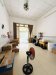 Nhà Vuông Ngang 4m HXH 110m2  Quang Trung QV