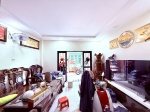 Giảm Sốc 500tr! Nhà Vuông 2 tầng HXH 86m2  Đường số 19 GV