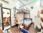 Nhà Nở hậu HXH 130m2, tặng GPXD  Nguyên Hồng QV