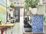 Nhà Nở hậu HXH 130m2, tặng GPXD  Nguyên Hồng QV