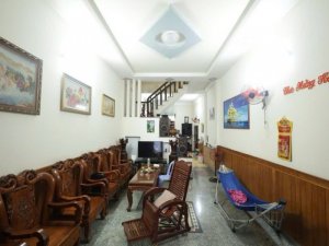 Giảm 200tr! Nhà Vuông 4 tầng HXT 96m2  Đường Số 3 GV