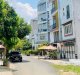 Bán đất Tặng nhà HXT Tránh 74m2  Đặng Thuỳ Trâm Bình Thạnh