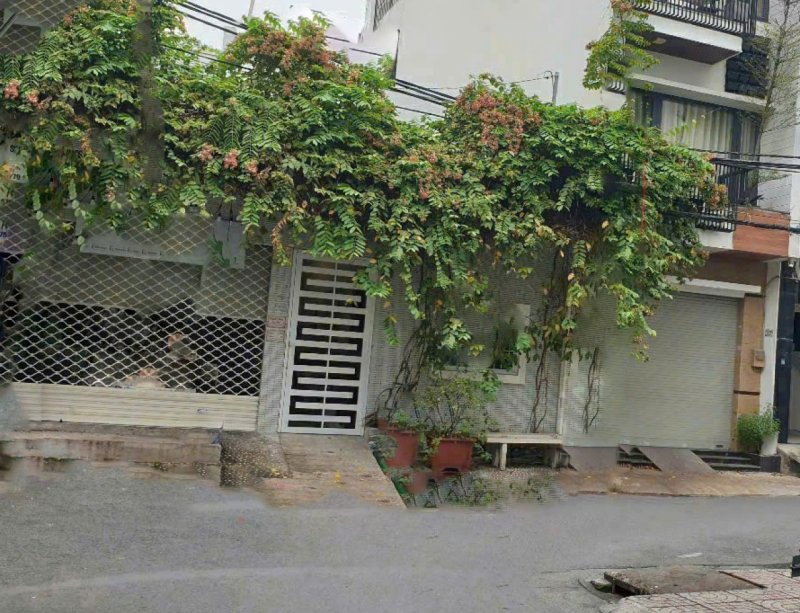 Nhà Vuông 2 tầng HXH tránh 64m2  Nguyễn Xí Bình Thạnh