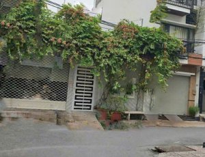 Nhà Vuông 2 tầng HXH tránh 64m2  Nguyễn Xí Bình Thạnh