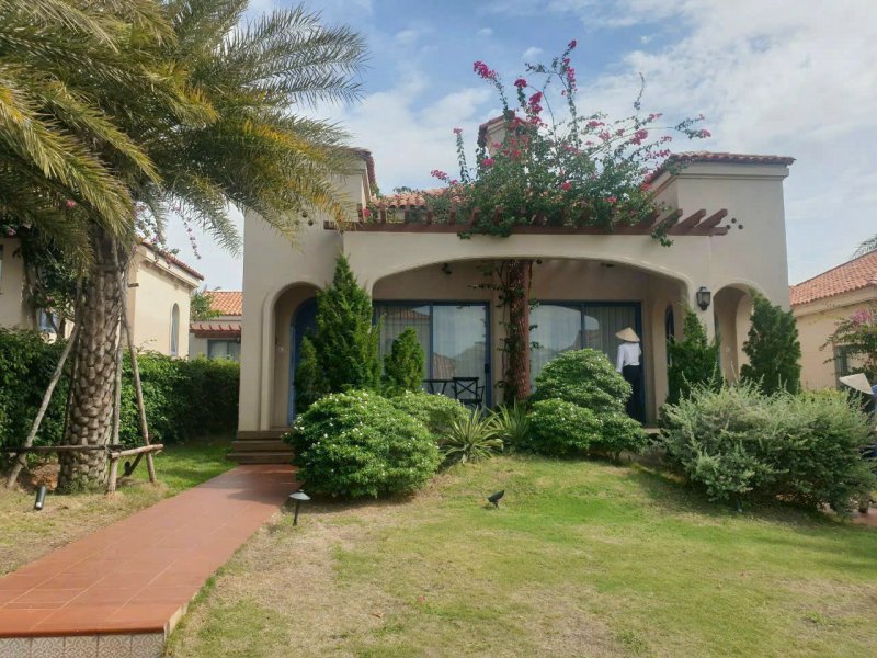 Nhượng lại Biệt thự nghỉ dưỡng Centara Mirage Resort 5 sao  Mũi Né