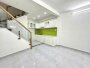 Nhà vuông 4 tầng 30m2  Lê Quang Định Bình Thạnh