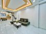 Nhà mới Vuông 4 tầng HXH né 62m2  Ung Văn Khiêm Bình Thạnh