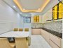 Nhà mới Vuông 4 tầng HXH né 62m2  Ung Văn Khiêm Bình Thạnh
