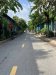 Đất Vuông HXH né 108m2  Đông Thạnh 4 Hóc Môn