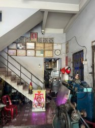 Quá rẻ Nhà Mặt tiền 3 tầng Đường 18m 75m2, Lô góc  Luỹ Bán Bích Tân Tân Phú