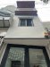 Nhà Nở hậu 3 tầng Đường 3m 8.5m2  CMT8 Quận 3