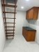 Nhà Nở hậu 3 tầng Đường 3m 8.5m2  CMT8 Quận 3