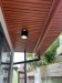 Nhà Nở hậu 3 tầng Đường 3m 8.5m2  CMT8 Quận 3