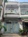 Nhà Vuông 2 tầng HXH né 71m2  Nguyễn Văn Yến Tân Phú