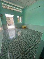 Nhà Vuông Ngang 4m 60m2  Phan Huy Ích Gò Vấp