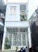 Nhà SHR Vuông 2 tầng 20m2  Quang Trung Gò Vấp