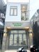 Nhà SHR Vuông 2 tầng 20m2  Quang Trung Gò Vấp
